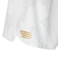 PRESSIO - Men - Elite 3" Short - Camo/White
